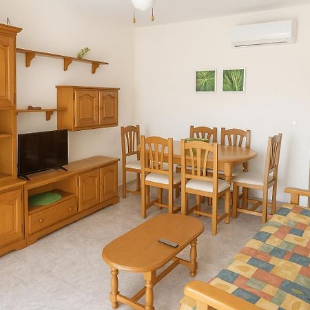 Villa Duplex Junto Al Mar Menor Los Nietos Exterior foto